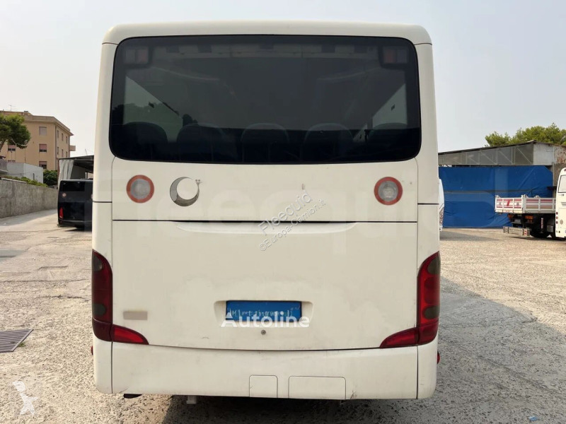 Ônibus transporte Setra S415