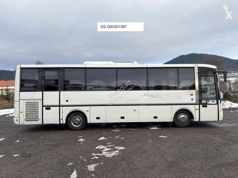 Ônibus transporte Irisbus 389