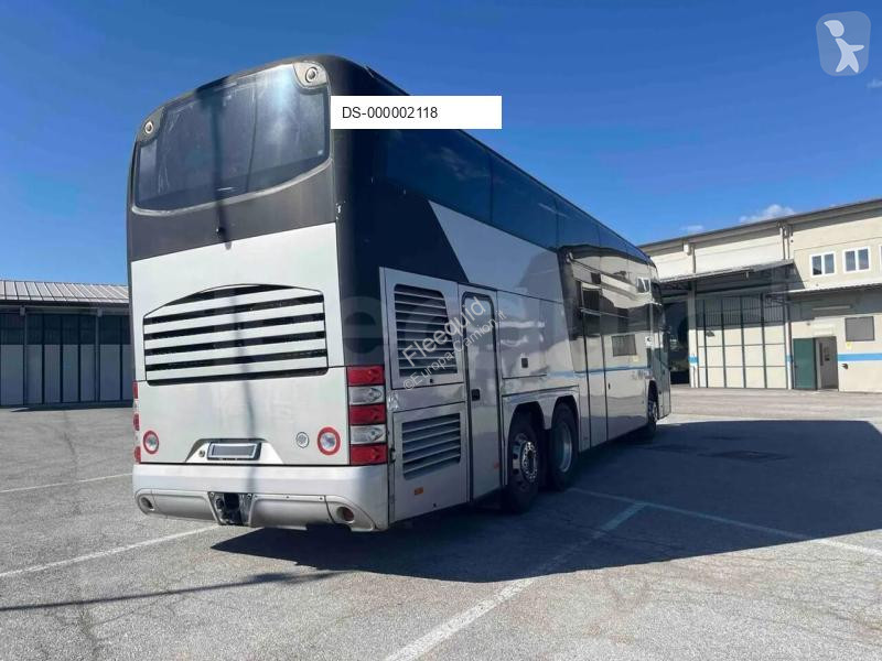 Ônibus transporte Neoplan Cityliner