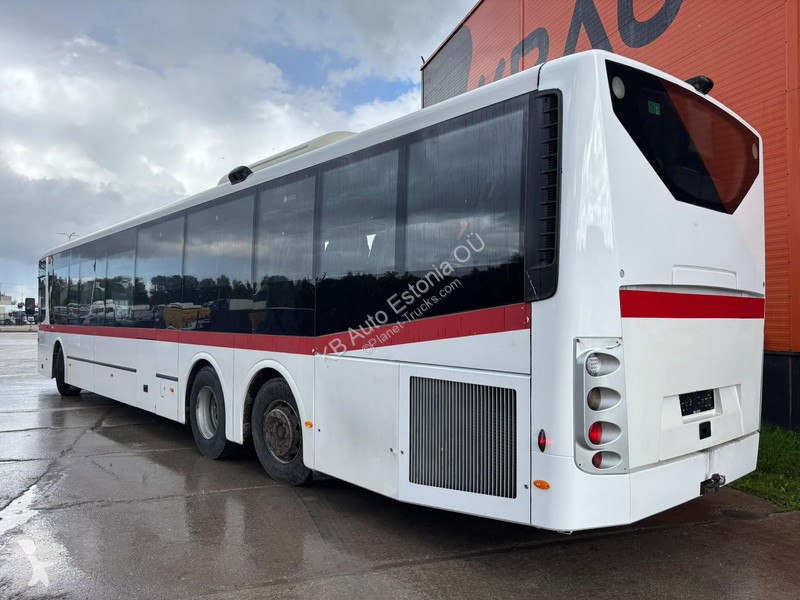 Autóbusz Scania K 360 OmniExpress 6x2*4 AC /...