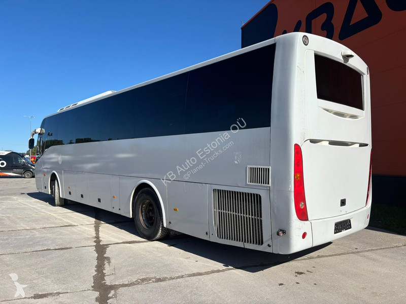 Autóbusz Scania K 320 A30 Higer 4x2 47 SEATS +...