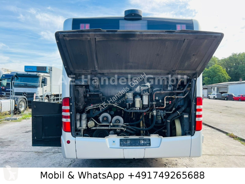 Городской автобус Mercedes O 530...
