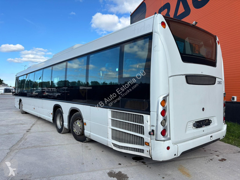 Autóbusz Scania K 320 Citywide 6x2*4 AC /...