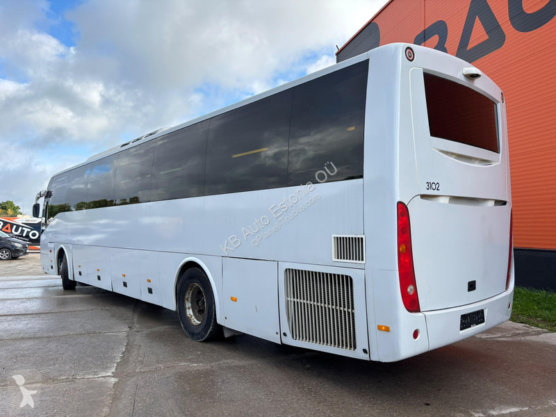 Междугородний автобус Scania K 320 A30 Higer...