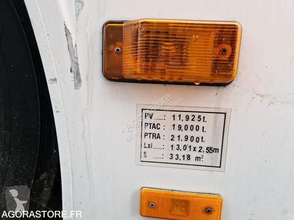 Городской автобус