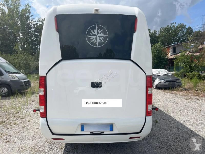 Haszongépjármű Iveco