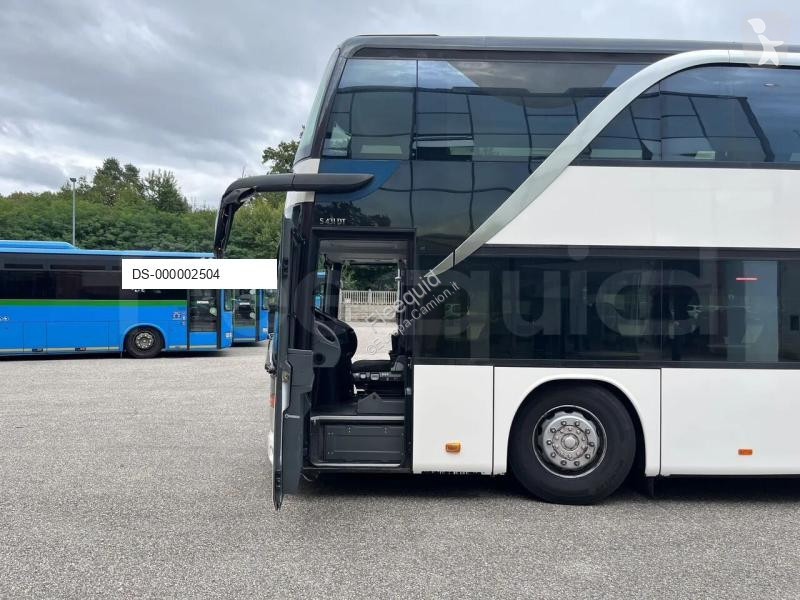 Autocar Setra S431