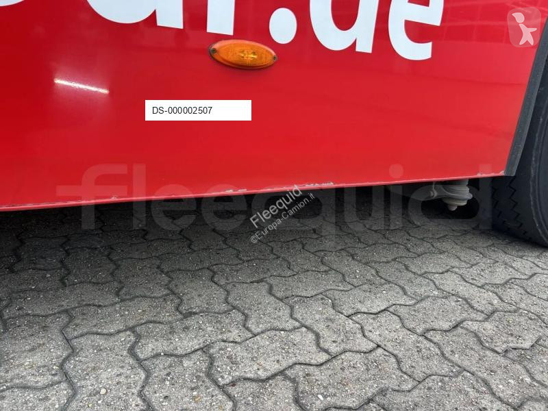 Autocar Volvo Unvi