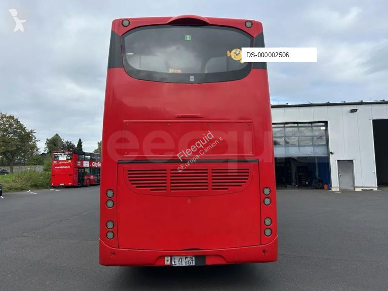 Autocar Volvo Unvi