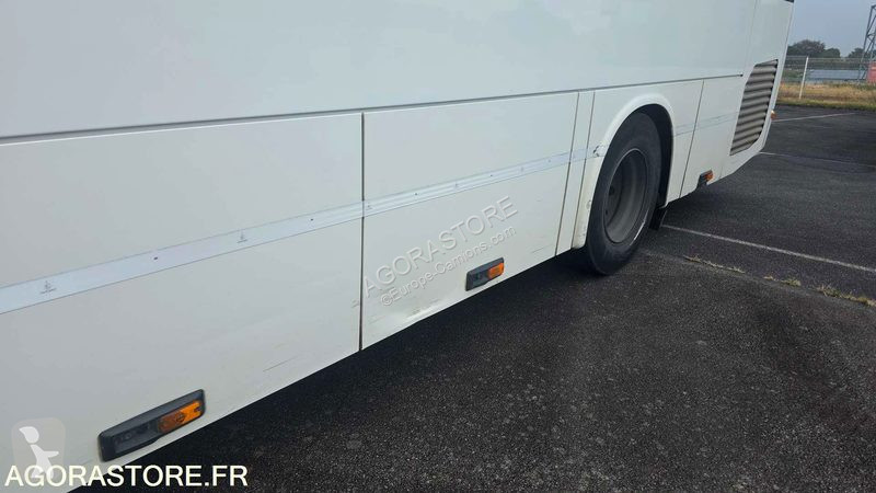 Autobus Irisbus CROSSWAY