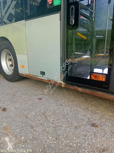 Autobús Mercedes CITARO