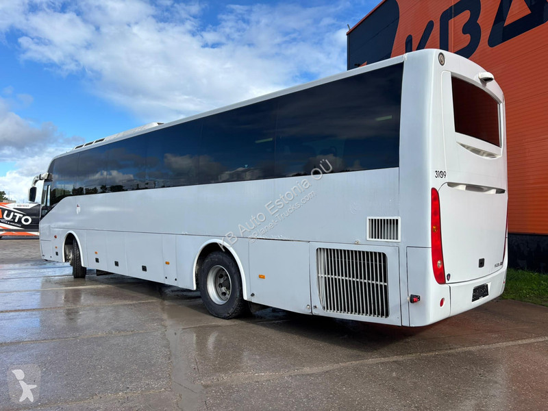 Autobus Scania K 320 A30 Higer 4x2 45 SEATS /...