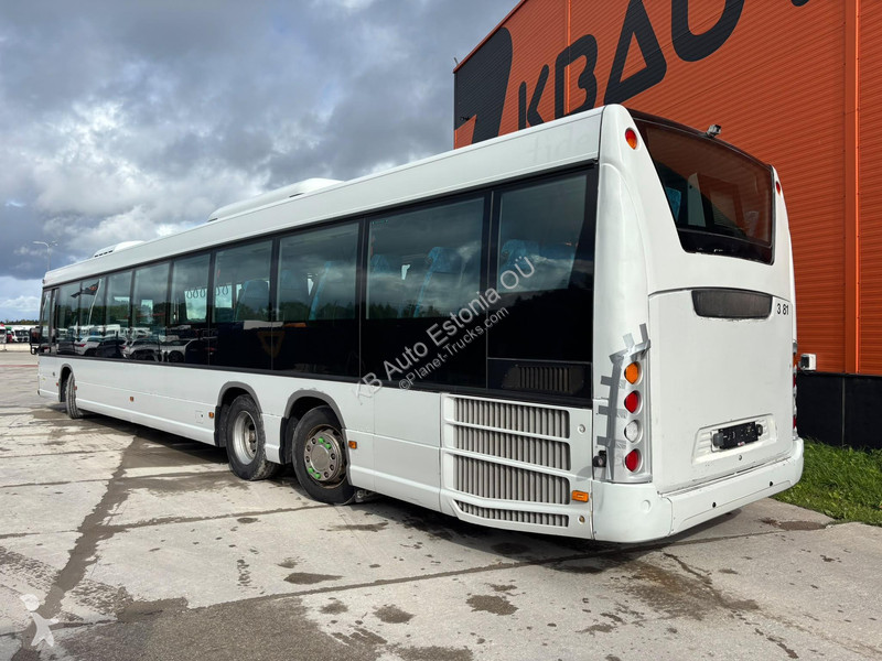 Autobus Scania K 320 Citywide 6x2*4 AC /...