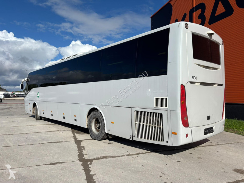 Autobus Scania K 320 A30 Higer 4x2 53 SEATS /...