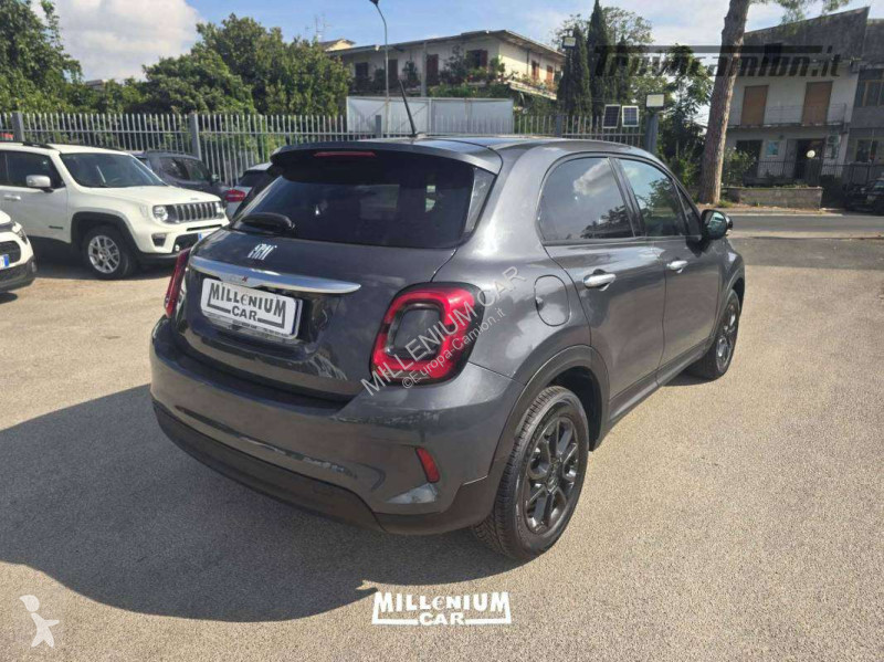 Veículo utilitário Fiat 2022 RESTYLING 1.3MJT 95CV