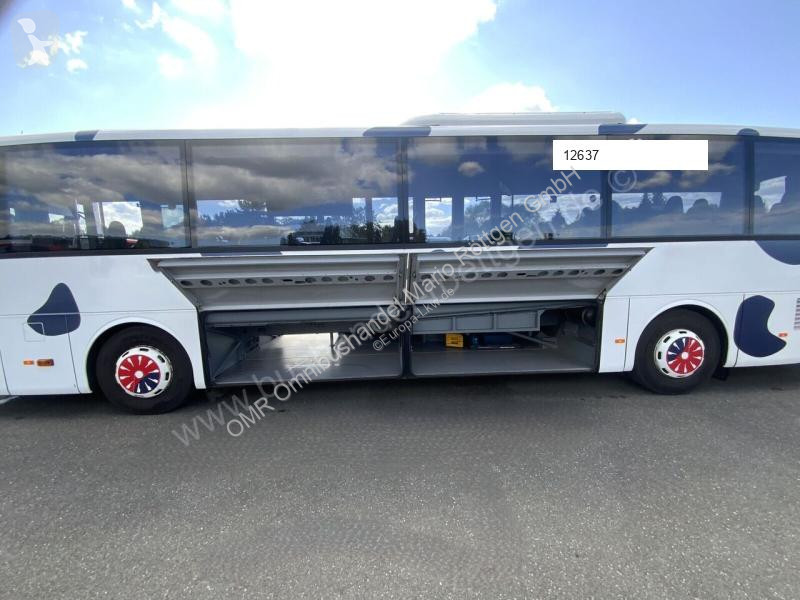 Городской автобус Setra