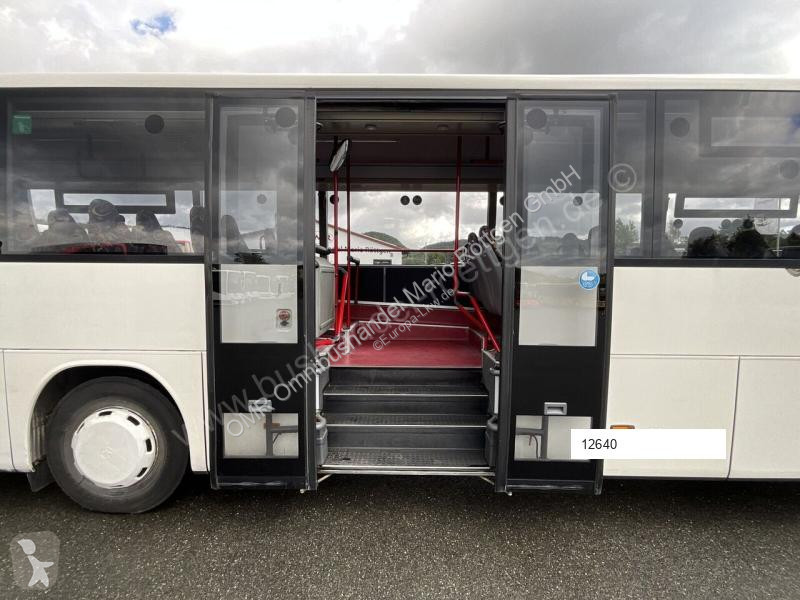 Городской автобус Setra