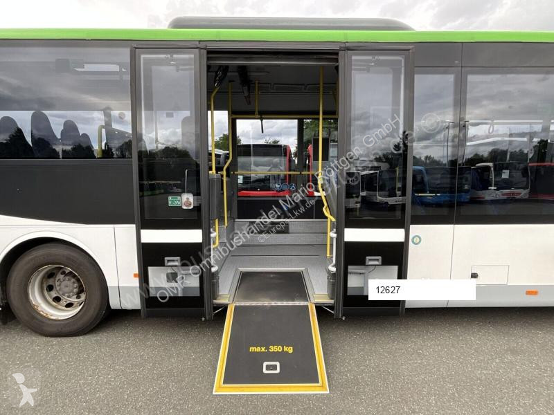 Городской автобус Setra S 415 LE Business