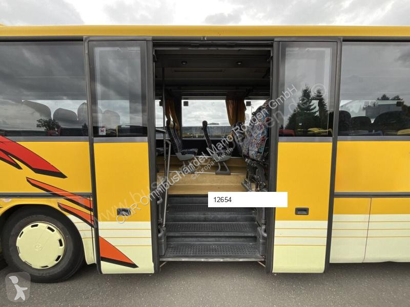 Городской автобус Setra