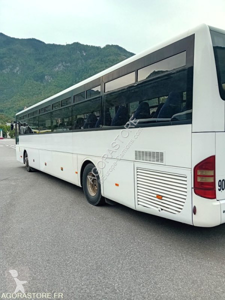 Городской автобус Mercedes INTOURO