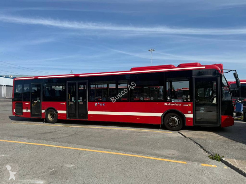 Городской автобус VDL Citea LLE - 127. 59 Units!