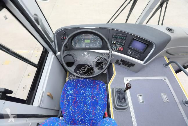 Autobus King Long  56/69 seats