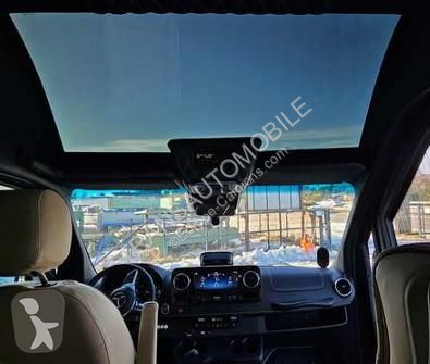 Užitkové vozidlo Mercedes 519 CDI