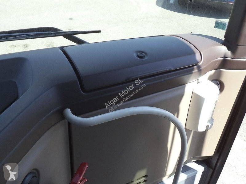 Городской автобус Iveco