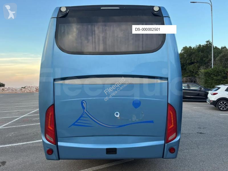 Užitkové vozidlo Iveco