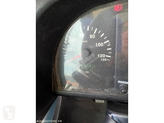 Городской автобус