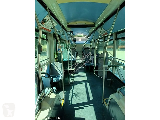 Городской автобус