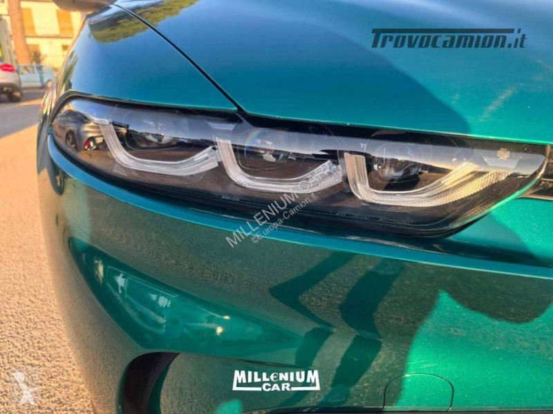 Veicolo commerciale  ALFA TONALE TI 1.6MJT 2024...