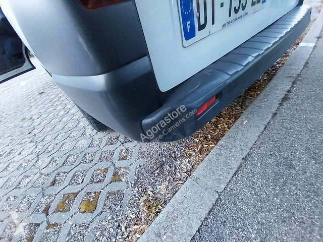 Autobus Renault TRAFIC
