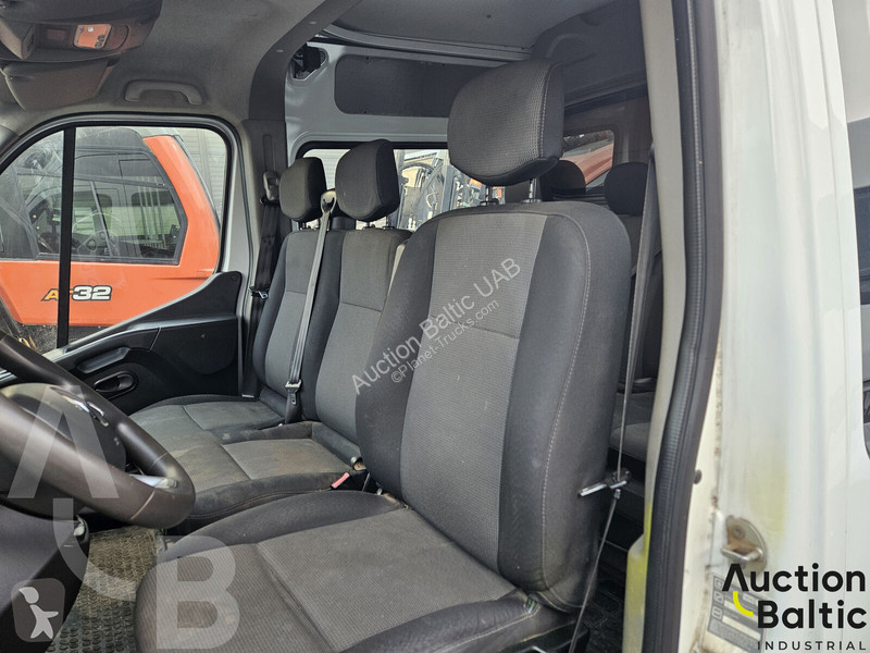 Buss Renault Multicab