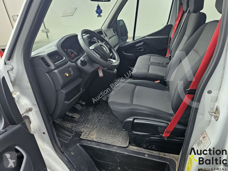 Buss Renault Multicab