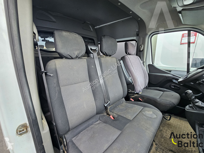 Buss Renault Multicab