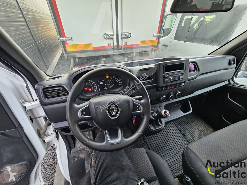Buss Renault Multicab