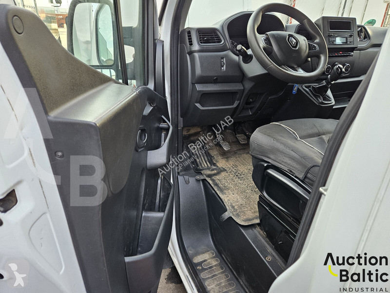 Buss Renault Multicab