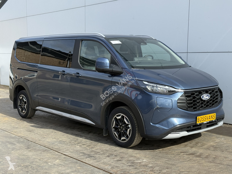 Autobus Ford Custom 233PK PHEV Prijs Incl. BPM...