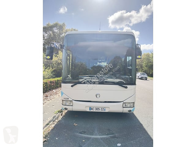 Buss Irisbus