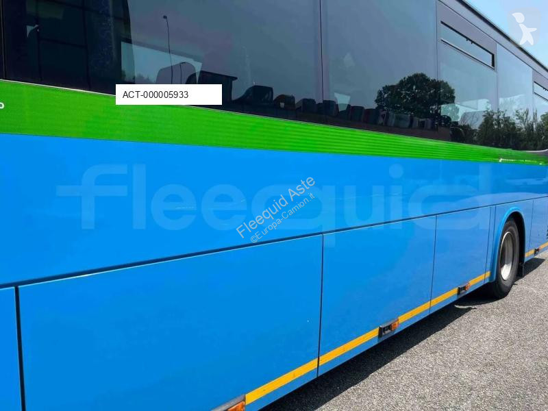 Autobus Iveco