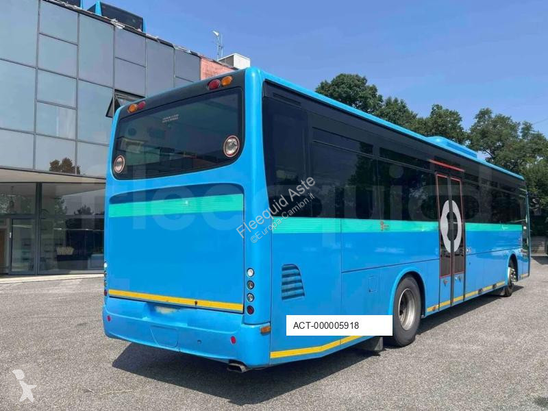 Autobus Iveco