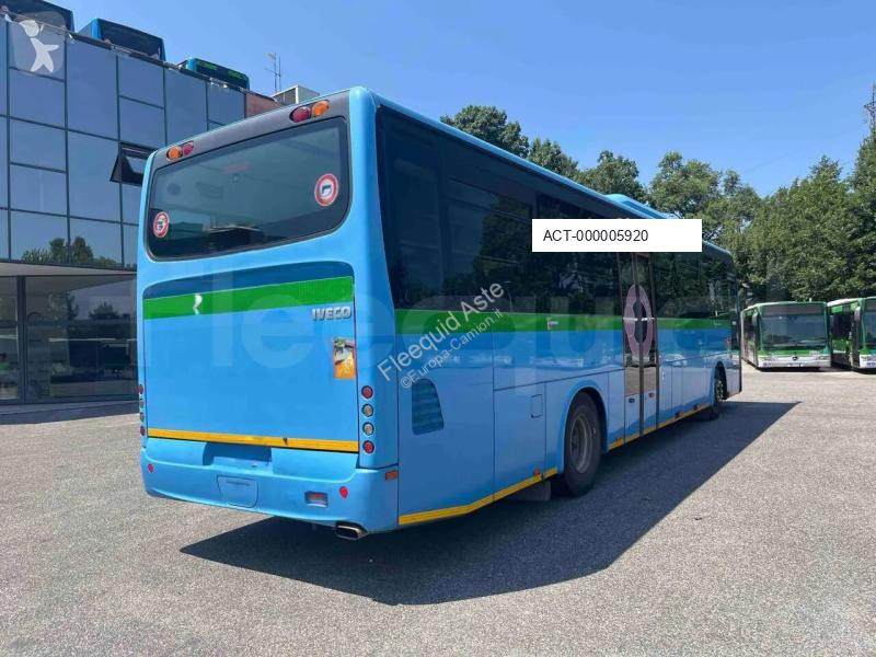 Autobus Iveco
