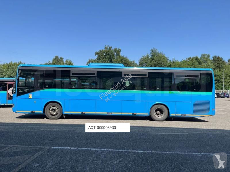 Buss Iveco