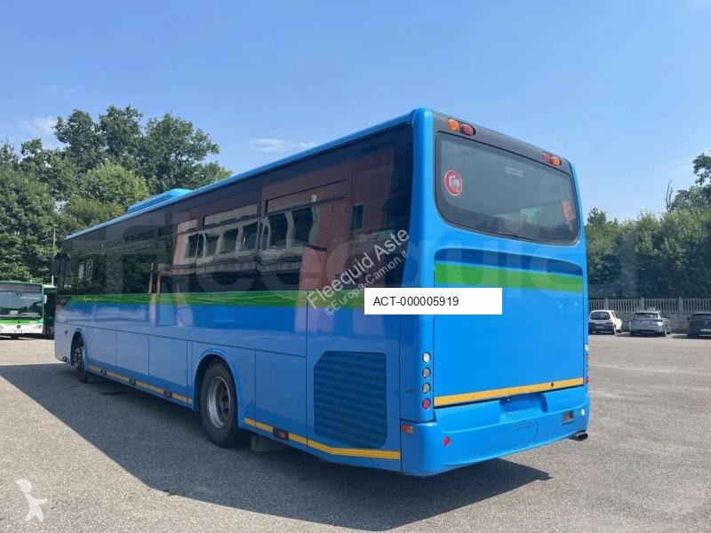 Autobus Iveco