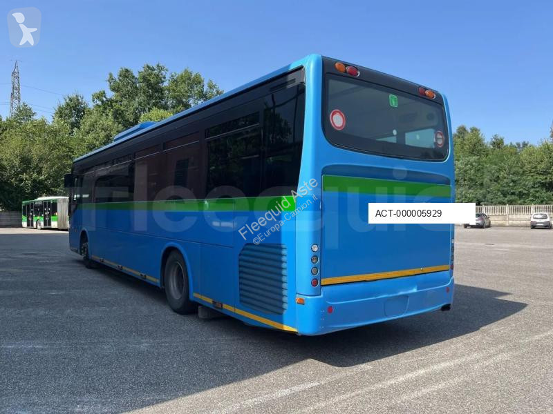 Autobus Iveco