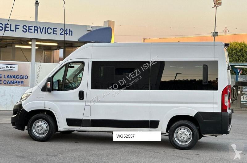 Buss Fiat
