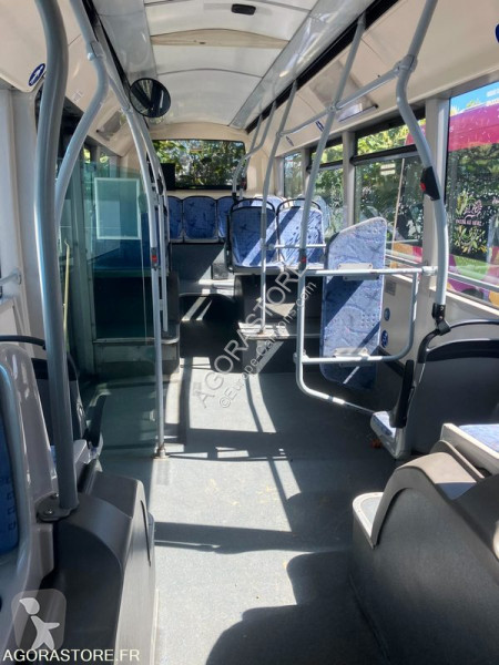 Autobus  GX127