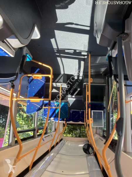Autobús  GX127