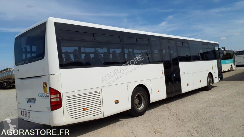 Buss Mercedes INTOURO